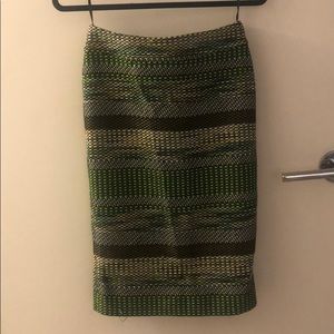 Beautiful skirt from Anthropologie!